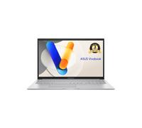 Laptop ASUS VivoBook 17 X1704 Intel Core 5 120U 16 GB 512 GB SSD Argento - Nouvo