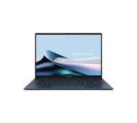 Laptop ASUS Zenbook 14 OLED UX3405CA Intel Core Ultra 9 32GB 1TB SSD Blu - Nouvo