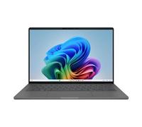 Laptop Asus Zenbook A14 UX3407QA 14 OLED 16 GB 512 GB SSD Grigio - Nouvo