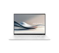 Laptop ASUS Zenbook S 16 UM5606GA 16 OLED touch Ryzen 9 32GB 1TB SSD Windows 11 Bianco - Nouvo