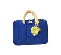 Laptop Bag - 13inch Tight Fit Carrier With Pocket For College Students