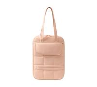 Laptop Bag - 15in Briefcase with Shoulder Strap | Computer Carrying Case