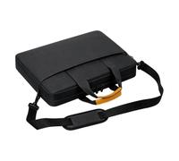 Laptop Bag - Oxford Cloth Work Tote | Waterproof Computer Briefcase