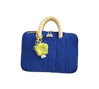 Laptop Bag - Tight Fit Carrier with Pocket | Computer Case Carrying Bag