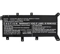 Laptop Battery for Asus