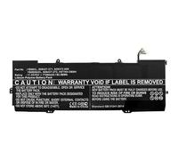 CoreParts Batteria per laptop HP, MBXHP-BA0220