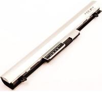 CoreParts Batteria per laptop MBXHP-BA0202 38Wh 4 celle Li-ion 14.8V 2.6Ah Nero