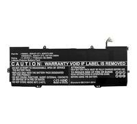 CoreParts Batteria per laptop MBXHP-BA0220 per HP 79Wh Li-ion 11,55V 6,84Ah