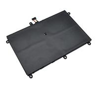 CoreParts MBXLE-BA0088 ricambio per laptop Batteria (Laptop Battery for Lenovo - 34Wh Li-Pol 7.4V 4600mAh - Black, 34Wh Li-Pol NEW