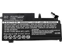 Laptop Battery for Lenovo