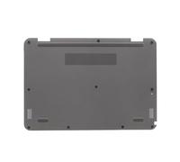 Laptop Bottom Case per Lenovo 500e Chromebook Gen 3 5CB0Z69395 500e G3 WLAN Lower Case Base D Cover Nuovo