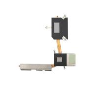 Laptop Bottom Case per Lenovo Chromebook 11IJL9 5CB1H81781 Lower Case Base D Cover Nuovo