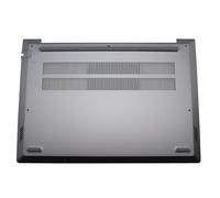 Laptop Bottom Case per Lenovo ThinkBook 14 G8 IRL 14 G8 IAL Lower Case Base Cover Argento Nuovo