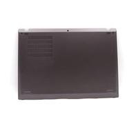 Laptop Bottom Case per Lenovo Thinkpad T14s Gen 3 5CB1H81794 Base Cover Lower Case Argento Nuovo