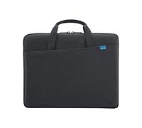 Laptop Case Mobilis 025026 12,5`` 14`` Black NUOVO