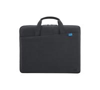 Laptop Case Mobilis 025030 Black 12,5`` NUOVO