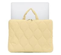 Laptop Case - Protector Lightweight Waterproof, Laptop Carrying Case Travel Bag, For Men Women Students Office School Travel Business Work Study Tablet Notebook, 35x26x4cm/13.78x10.24x1.57 Inches