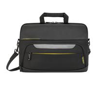 Laptop Case Targus Tss866Gl Black 14`` (4 Units) NUOVO