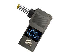 Laptop Charger | Type C Super Fast Adapter | Quick Charging Compatible withUSB Power Adapterr | Ideal for Office, School, and Family