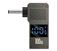 Laptop Charger | Type C Super Fast Adapter | Quick Charging Compatible withUSB Power Adapterr | Ideal for Office, School, and Family