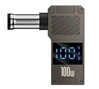 Laptop Charger | Type C Super Fast Adapter | Quick Charging Compatible withUSB Power Adapterr | Ideal for Office, School, and Family