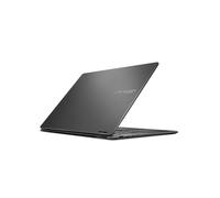 Laptop convertibile MSI Prestige 14 Flip AI+ Ultra X7 358H 14 OLED touch 32 GB 1 TB Windows 11 Grigio scuro/Graphite - Nouvo