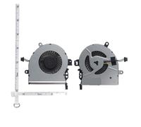 Laptop CPU Cooling Cooler Fan ，Compatible For HP ，Compatible ForProBook，450 G3 455 G3 470 G3 837535-001