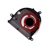 Laptop CPU Cooling Fan BS5005HS-U2F1 Replacement for MSi PE42 PS42 MS-14B1 MS-14B2