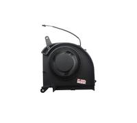 Laptop CPU Fan per Gigabyte per AORUS 5 SE4 RX5M per AORUS 5 SE4 RX5MYE 4PIN DC 12V 1A Nuovo