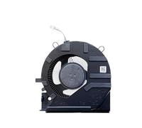 Laptop CPU GPU Cooling Fan For 7 8 16-D 16-E TPN-Q263 Q264(60W CPU)
