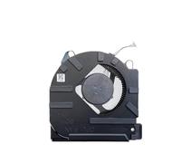 Laptop CPU GPU Cooling Fan For 7 8 16-D 16-E TPN-Q263 Q264(60W GPU)