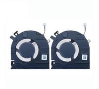 LAPTOP CPU GPU Cooling Fan For 8 15-FA 15-FB TPN-Q278 TPN-Q279(2PCS)