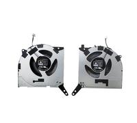 LAPTOP CPU GPU Cooling Fan for Legion 5 16IRX9 Y7000P/R7000 APH9 2024(R7000 APH9 CPU GPU)
