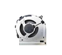 LAPTOP CPU GPU Cooling Fan for Legion 5 16IRX9 Y7000P/R7000 APH9 2024(Y7000P IRX9 GPU)