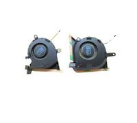 LAPTOP CPU GPU Cooling Fan for X13 (2023) GV302X(One PAIR FAN)