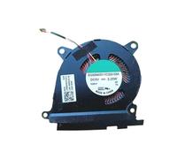 LAPTOP CPU GPU Cooling Fan UX482 UX482E UX4100E(2PCS FAN)