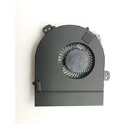 Laptop CPU Raffreddare Fan per for dell Alienware 17 R3 Nero
