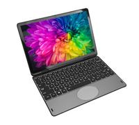 Laptop da 11 Pollici con Touchscreen 1920 X 1200 HD, DDR4 32 GB, SSD da 128 G M.2, Ideale per le Imprese, Ultra Luce e Portatile (Plug)