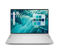 Notebook DELL 14 Premium DA14250 Intel Core Ultra 7 255H Computer portatile 36,8 cm (14.5") Touch screen 3.2K 32 GB LPDDR5x-SDRAM 1 TB SSD NVIDIA GeForce RTX 4050 Wi-Fi (802.11be) Windows 11 Pro Itali