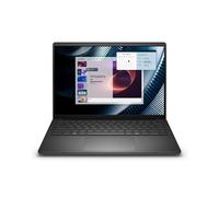 Laptop DELL Pro 14 Essential PV14250 Dell Pro 14 Essential Core i5 16 GB 512 GB SSD 14 Full HD+ Nero - Nouvo