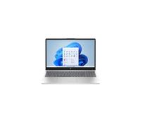 Laptop HP 15-fd0010nf Intel Core 5 120U 15,6 Full HD 16 GB DDR5 512 GB SSD Wi-Fi 6 Windows 11 Home Argento - Nouvo