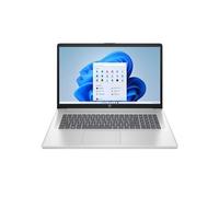 Laptop HP 17-cn4019nf 17,3 Full HD IPS Intel Core 5 16 GB 512 GB SSD Windows 11 Argento - Nouvo