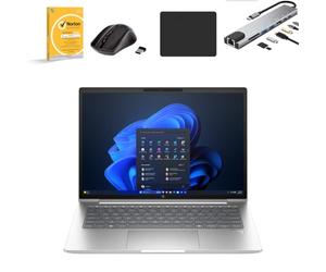 Laptop HP B39VKAT#ABE 14" Intel Core 5 120U 16 GB RAM 512 GB SSD