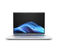 Laptop HP EliteBook 8 G1i da 14", Intel Core Ultra 5 226V, 16 GB, SSD da 512 GB, scheda grafica Intel Arc, Windows 11 Pro