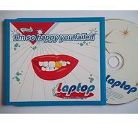Laptop - I'm So Happy You Failed
