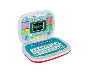 LAPTOP INTERATTIVO CLEMENTONI Il mio primo Computer 5+