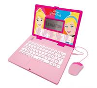 Laptop interattivo per bambini Disney Princess