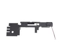 Laptop Internal Speaker Replacement for 6560B 6565B 6570B 6575B 8560P 8570P, Plug and Play Speaker Assembly with ABS Housing for Clear Audio Output