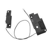 Laptop Internal Speaker Replacement Set Left and Right for E5-573 E5-574 F5-572 V3-574, ABS Housing, Direct Fit Replacement Parts