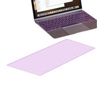 Laptop Keyboard Cover - Dust-Proof Silicone Protector, Waterproof & Ultra-Thin | 12-14 inch Soft Keyboard Skin, Durablee Anti-Spill Film for Laptops, Fits Keypad with Numbers, Daily Use Protection